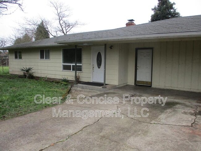 property at 4780 Cody Ave