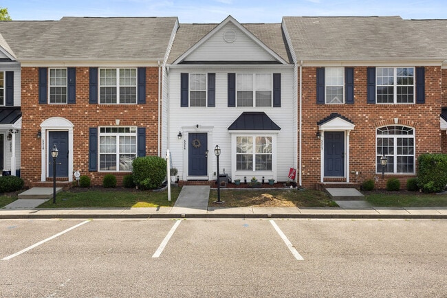 property at 5514 Belle Pond Dr