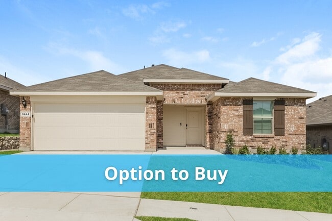 property at 9444 Golden Tree Ave