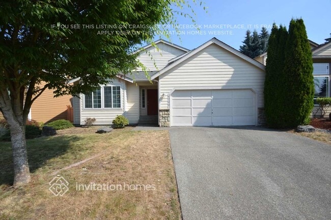 6740 NE 1st Pl in Renton, WA - Building Photo - Building Photo