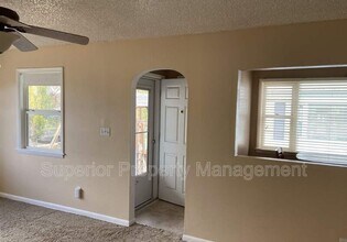 1611 Crook Ave in Cheyenne, WY - Building Photo - Building Photo