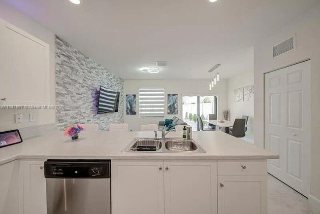 property at 3371 W 106th Terrace