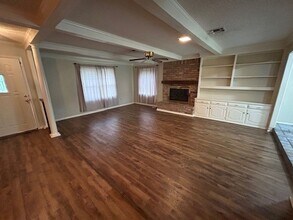 732 Ivy Ann Dr in Waco, TX - Building Photo - Building Photo