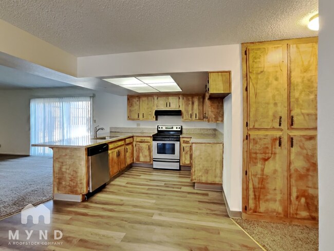 475 Talus Way in Reno, NV - Building Photo - Building Photo