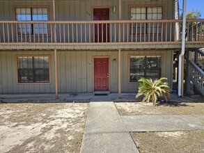 2811 Langley Ave, Unit 116 in Pensacola, FL - Building Photo - Building Photo