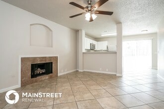 1912 Berkeley Dr, Unit A1009 in Red Oak, TX - Building Photo - Building Photo