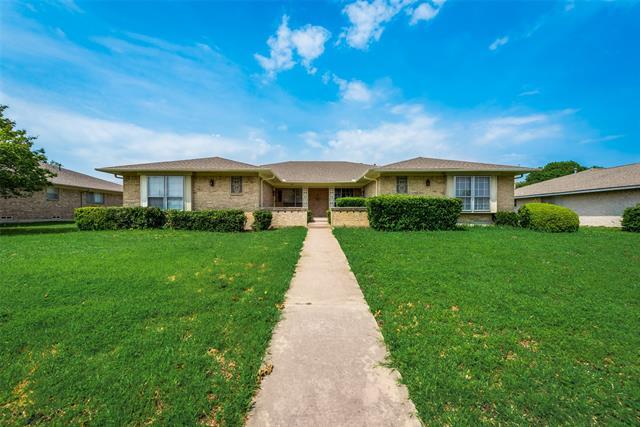 409 Tiffany Trail in Richardson, TX - Building Photo - Building Photo
