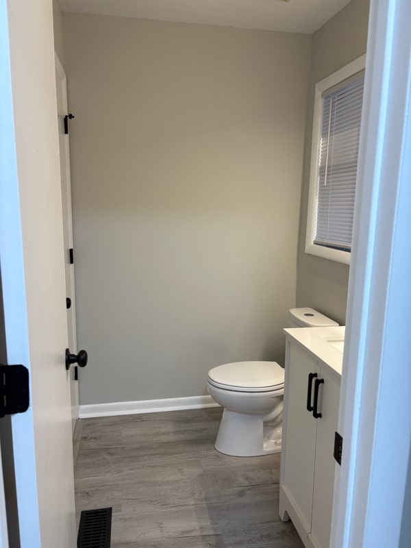 1252 N Forest Dr in Fayetteville, NC - Building Photo - Building Photo