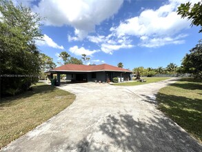 24595 SW 124th Ave in Homestead, FL - Building Photo - Building Photo
