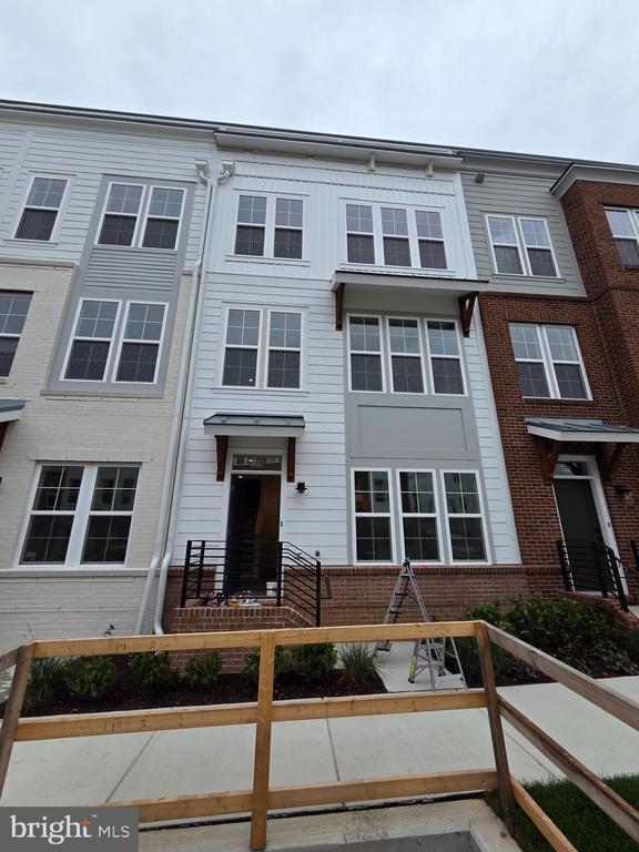 property at 3562 Margaret Jones Pl