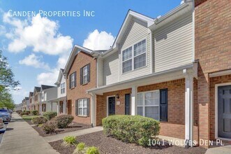 1041 Wolves Den Pl in Murfreesboro, TN - Building Photo - Building Photo