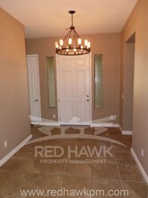 4190 S Santa Rita Way in Chandler, AZ - Foto de edificio - Building Photo