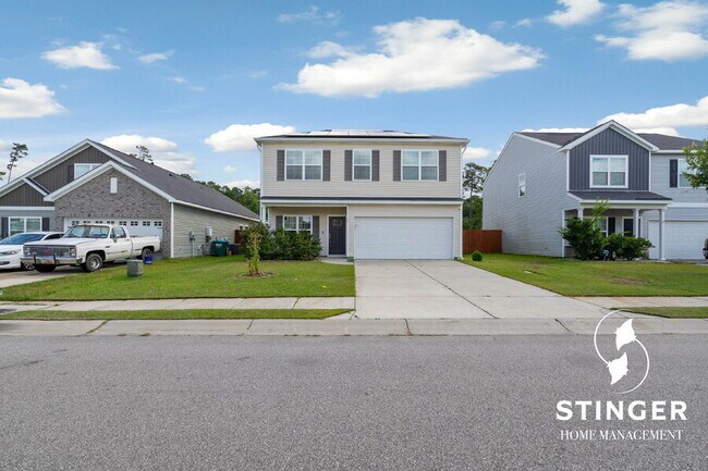 21 Chestnut St in Beaufort, SC - Building Photo - Building Photo