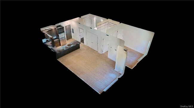18 Edgewater Pl-Unit -103 in Beacon, NY - Building Photo - Building Photo