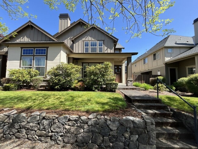 16381 NW Rossetta St in Portland, OR - Building Photo - Building Photo