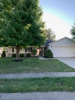 3121 Bluster Dr in West Lafayette, IN - Building Photo - Building Photo