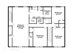 4634 Derby Loop in Fairburn, GA - Foto de edificio - Building Photo