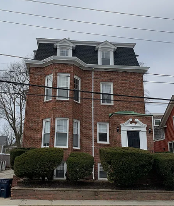 property at 226 Gano St