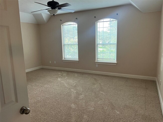 property at 16907 Coronado Springs Dr