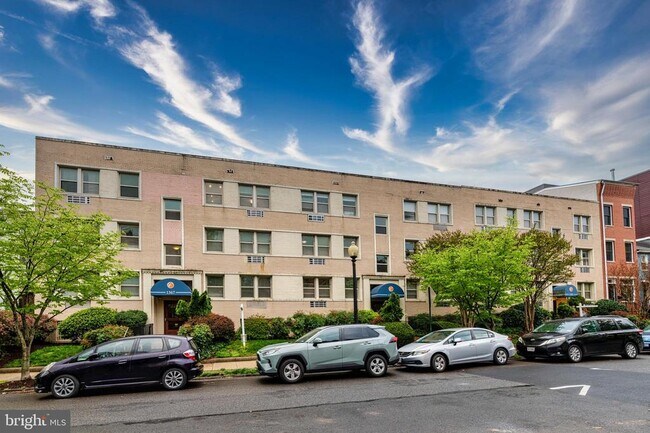 1363 K St SE in Washington, DC - Building Photo - Building Photo