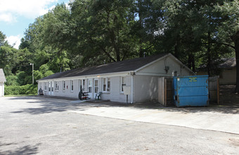 New Beginnings Apartment Complex in Gastonia, NC - Building Photo - Building Photo