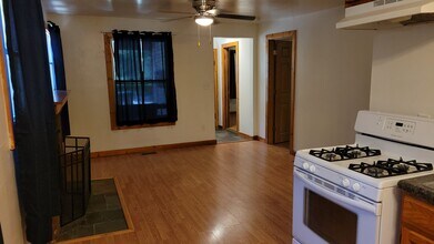 702 Congress St, Unit #1 in Ypsilanti, MI - Foto de edificio - Building Photo