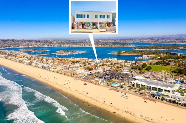 property at 732 Ventura Pl