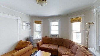 243 Summer St, Unit 1 in Somerville, MA - Building Photo