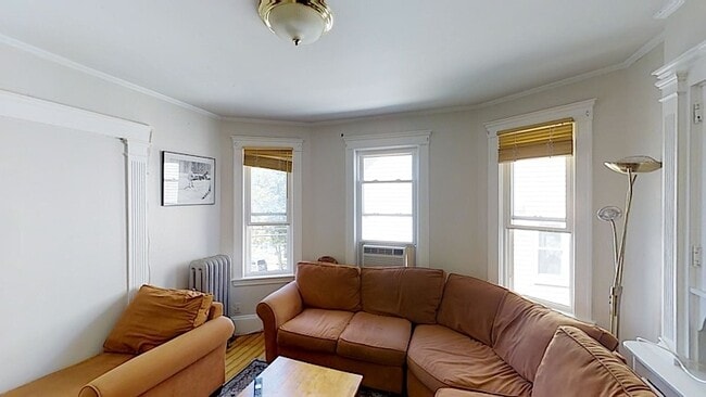 property at 243 Summer St