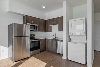 Northwest 99 Apartments in Vancouver, WA - Foto de edificio - Interior Photo