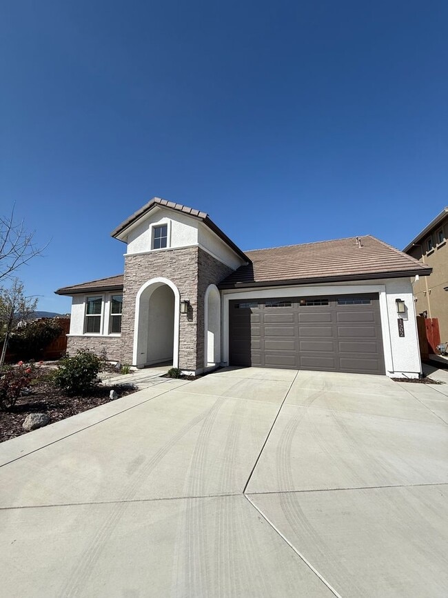 property at 1502 Wildrye court