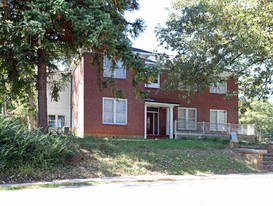 7047 Swift St Apartamentos