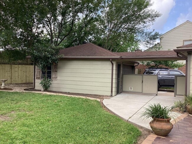 property at 15311 Empanada Dr