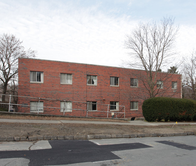 Canterbury House -  Senior Independent Living in Troy, NY - Foto de edificio - Building Photo