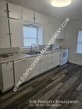 1316 N 8th St in Boise, ID - Building Photo - Building Photo