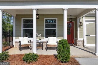 7 Hickory Br in Hiram, GA - Building Photo - Building Photo