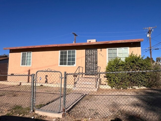 441 Adele Dr in Barstow, CA - Building Photo - Building Photo