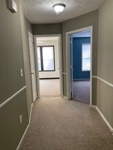 6800 Willowbrook Dr in Fayetteville, NC - Foto de edificio - Building Photo