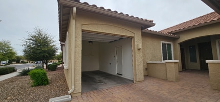 19267 E Carriage Way in Queen Creek, AZ - Building Photo - Building Photo