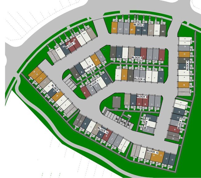 property at 2796-2796 Maple Way NW