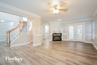 1500 Groveland Trail in Greensboro, NC - Foto de edificio - Building Photo