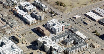 Acoya Cherry Creek Apartments