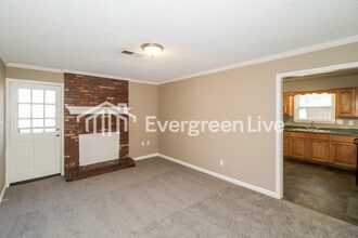 4654 Chuck Ave in Memphis, TN - Building Photo - Building Photo