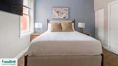 617 W Lexington St, Unit C4 in Baltimore, MD - Foto de edificio - Building Photo