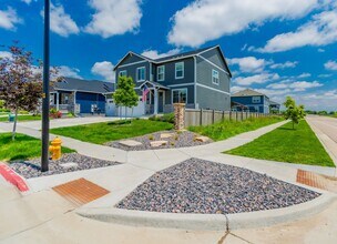 1464 Vantage Pkwy in Berthoud, CO - Building Photo - Building Photo