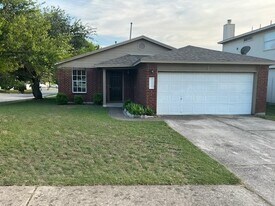 17611 Wiseman Dr in Pflugerville, TX - Building Photo