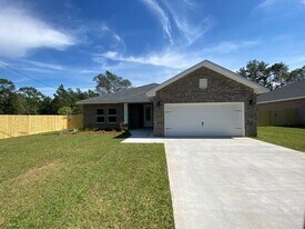 422 Little John Rd in Mary Esther, FL - Building Photo