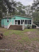 1508 Sycamore St in Beaufort, SC - Building Photo - Building Photo