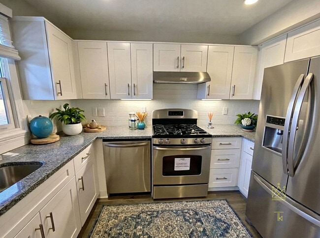 36 Cummings Rd in Boston, MA - Building Photo - Building Photo