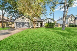 28207 Laura Ct in Conroe, TX - Building Photo